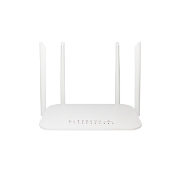 2,4 GHz 802.11n 4G LTE CPE Wireless WiFi -Router